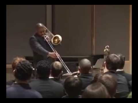 Wycliffe Gordon   Fantasy