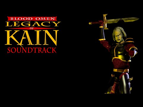 "Blood Omen: Legacy of Kain" - Soundtrack