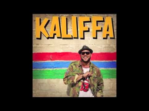 Kaliffa   Strålar Så Om Dig