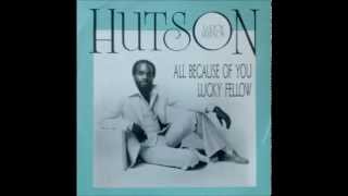 Leroy Hutson - Lucky Fellow