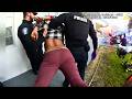 Woman Stabs Husband Then Fakes A Seizure To Avoid Arrest