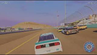 Nascar Heat 3 Championship Mode