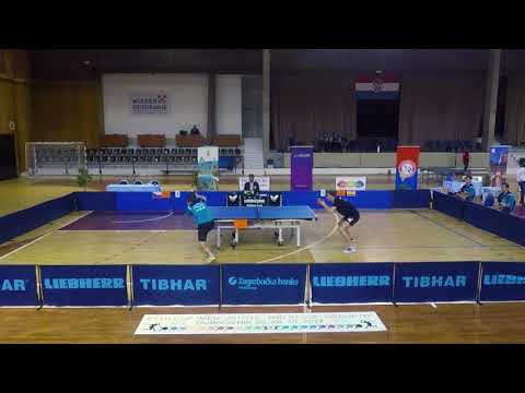 SF SKK El Nino Praha - DKV Borges Vall 3:2 28.10.2017. best points