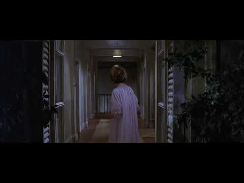 The Shadows of Paris - A Shot in the Dark (1964) / Music by Henry Mancini