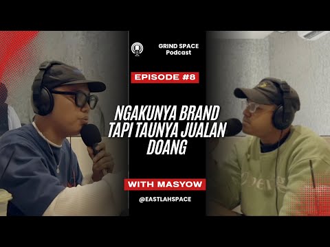 POLISI SKENA LOCAL BRAND INDO YANG HARUS DIWASPADAI | MASYOWWW