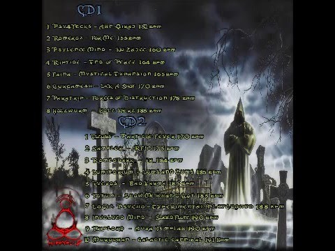 Paratrip - Forces of Distruction [178]