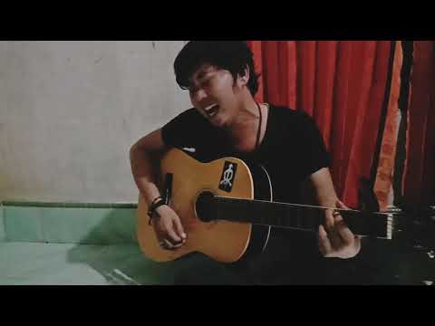 Sai Mulak-Century Trio || Cover By Eddi Tinambunan