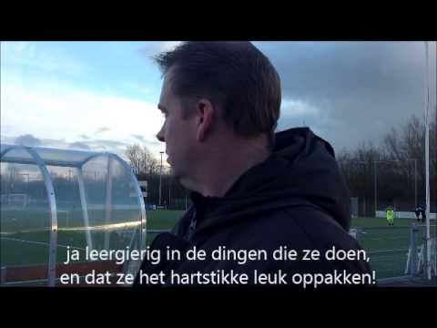 promofilm samenwerking sv CTO'70 en ORION College '11-'12