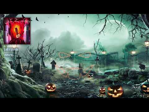 PRECEL - List z piekła (prod. cartel b3atz)