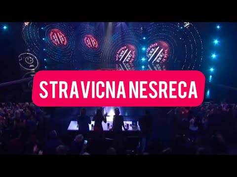 STRAVIČNA SAOBRAĆAJNA NESREĆA - Čuvena pevačica hitno hospitalizovana: Na licu mesta Hitna pomoć