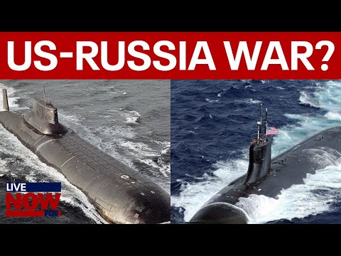 Video | RPT: Russia says it has more nuclear subs positioned than the US