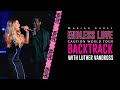 Mariah Carey Endless Love Live Instrumental W Luther Vandross