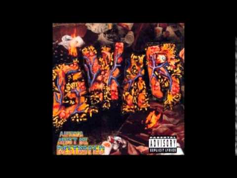 GWAR - Krak Down (from the Canadian Release of 'America Must Be Destroyed')