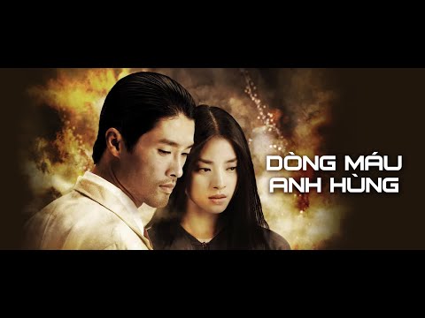 The Rebel (Dong Mau Anh Hung) Trailer