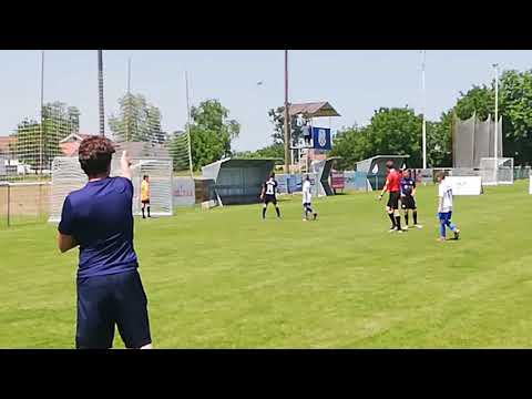 FK Petrika 2008 - MTK Budimpešta 2008