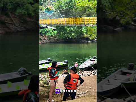 Mi primera vez en Norcasia #turismo #travesia #travel #caldas #viajes #naturaleza #vacaciones