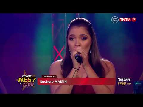 Nescafé Star : Rauhere "Always remember us this way"