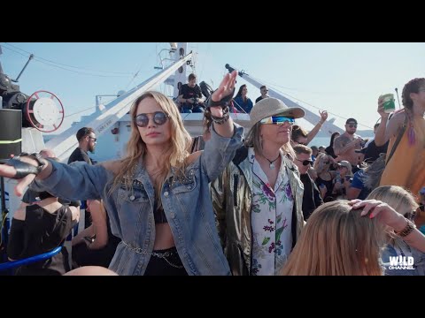 Creamer dj set @ Big Boat Party - Gdynia [14.07.2019]