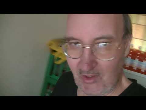 MongoTV_10100 - TEST AF FYRFADSLYS - Del 1 - LIDL 4 Timer - 25 Kr. 50 Stk. 50 Øre Stk