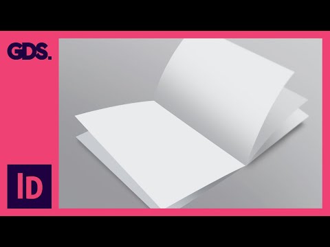 Multimedia design course for print Course overview breakdown