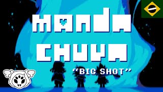 Download lagu BIG SHOT bUT SPAMTON LEARN'D [[Brazilian]] - Deltarune Fandub mp3