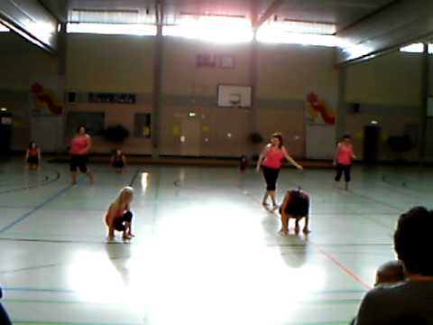 TSV Kürnbach in Bad Rappenau