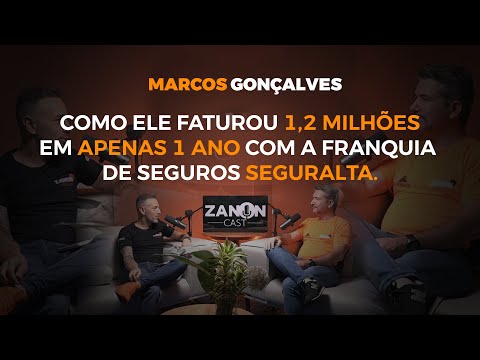 Depoimento Seguralta