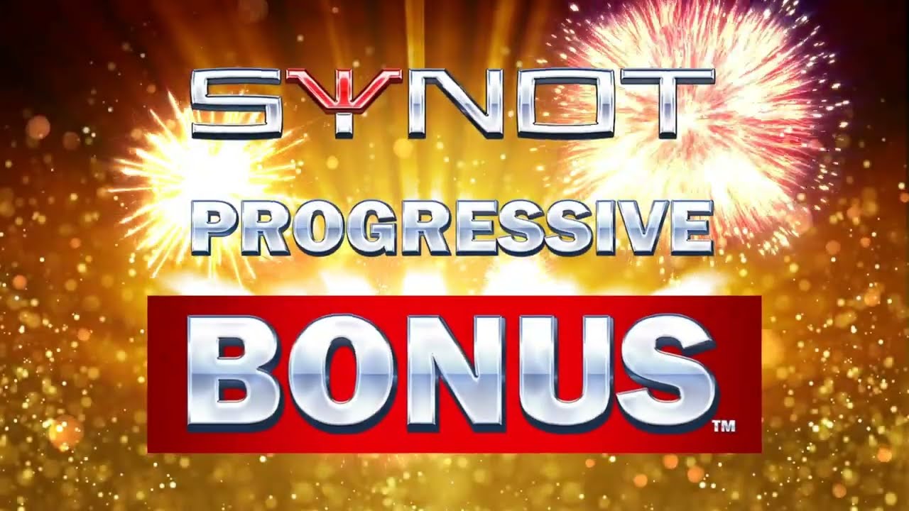 Progressive bonus