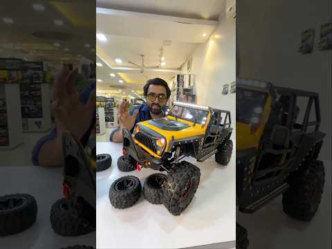 Wltoys 104026 RTR 1/10 2.4G 4WD RC Car Rock Crawler Off-Road Climbing Truck Full Proportional LED Light Vehicles Models Toys - Standard Version Wltoys 104026 RTR 1/10 2.4G 4WD RC Car Rock Crawler Off-Road Climbing Truck Full Proportional LED Light Vehicles Models Toys - Standard Version