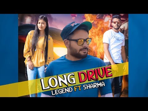 nisha mehra Long drive