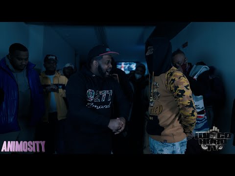 Davv-15 vs Swagga Staccs