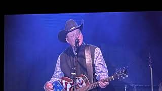 Live Country Music  John Michael Montgomery