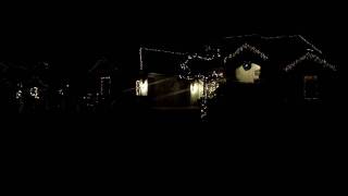 david james xmas 2011 song 2