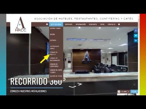 DBA: Programa N° 504: 27 de mayo 2018: Micrositios: Cámara de Hoteles.