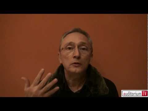 I Cinque Comandamenti - Gianluca Nicoletti