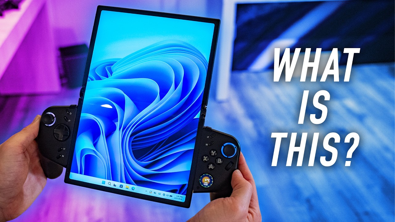 We want whatever Lenovo is smoking