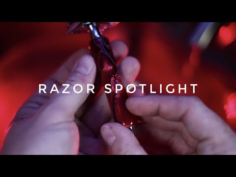 Shave it Shave Co Razor Spotlight