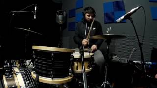 STEVE JORDAN - Messin' with the Kid (The Blues Brothers) [Drum Cover] by Miki Grau