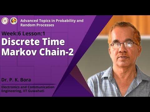 Advanced Topics in Probability and Random Processes