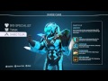 ALIENATION PS4 Gameplay Opening Cinematic And Tutorial