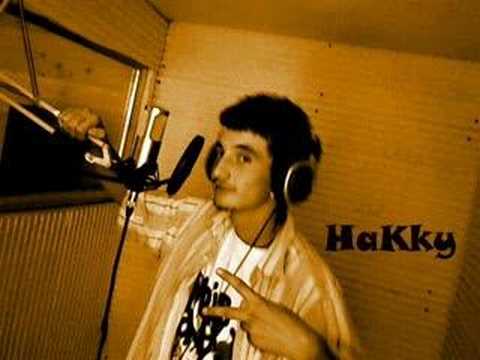 hakky-presheva