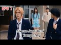 Shonan Junai Gumi Young GTO Eps 1 Sub Indo
