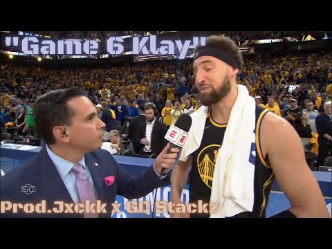 "Game 6 Klay" *FREE* Liltae2 x 10TA Lil A x Mg Sleepy type beat