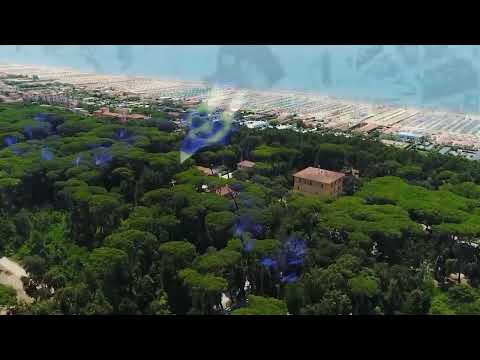 Luca Telese al Caffè de La Versiliana