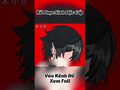 Kẻ Phục Sinh Đặc Cấp | MyNhi VietSub #hoathinhtrungquoc #reviewphim #shorts #vietsub #viralvideo