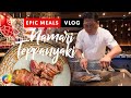 Best Japanese Teppanyaki Steak Restaurant Pampanga Philippines Our Awesome Planet