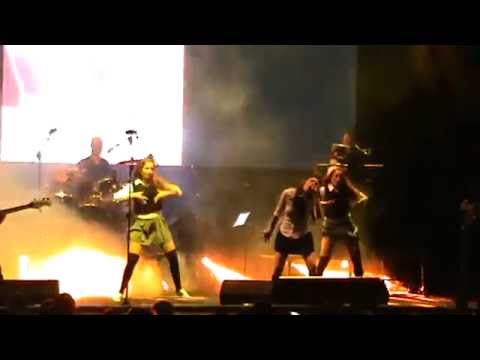 Etna Comics 2016 Concerto Parimpampum 03