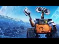 Wall E The Spaceship