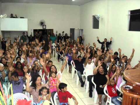 Fruto dos Sonhos de Deus (Estrela d'Oeste)