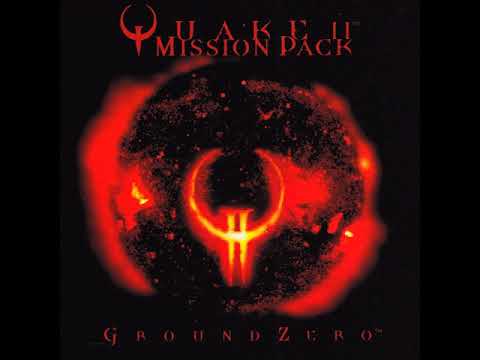 QUAKE II MP2 OST Remastered - Gravity Well - Sonic Mayhem (Track 3)
